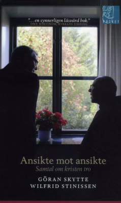 Bok Ansikte mot ansikte