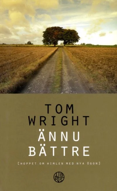 Bok Ännu bättre