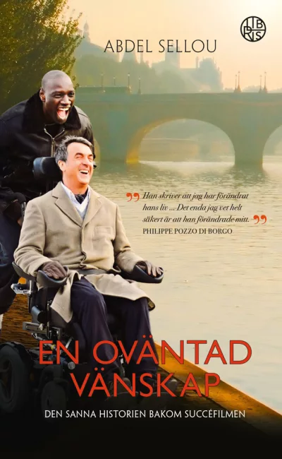 En oväntad vänskap