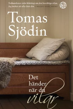 Pocket Det händer när du vilar