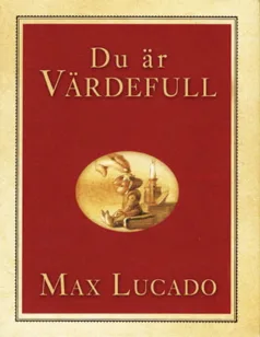 Bok Du är värdefull