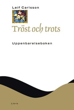 Bok NTB Tröst och trots