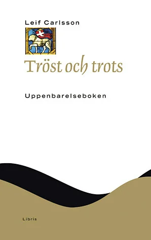 Bok NTB Tröst och trots
