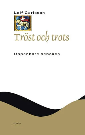 Bok NTB Tröst och trots