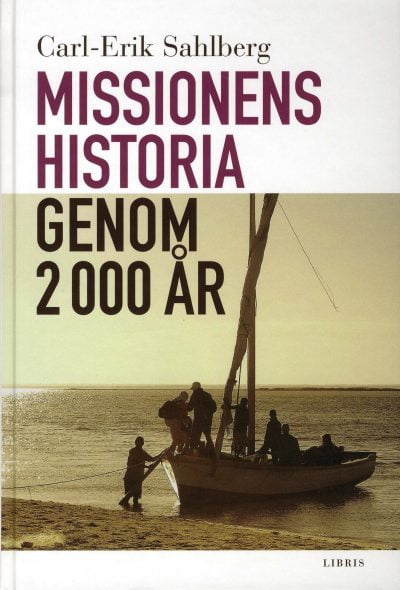 Bok Missionens historia genom 2000 år
