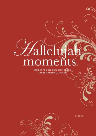 Hallelujah moments