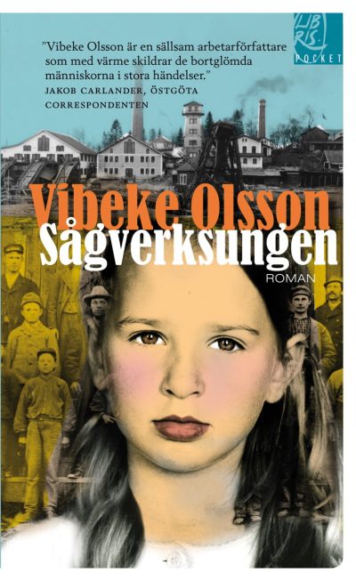 Bok Sågverksungen