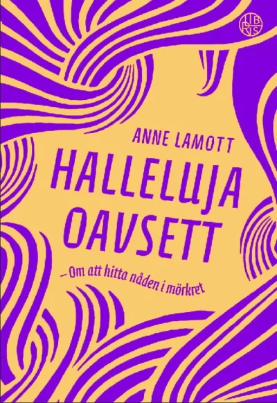 Bok Halleluja oavsett