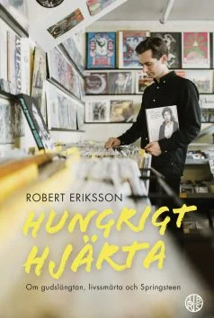 Bok Hungrigt hjärta