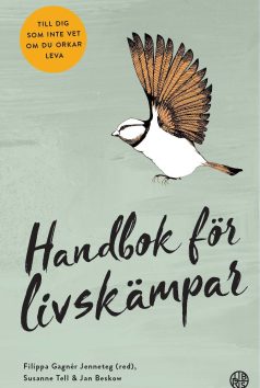 Bok Handbok för livskämpar