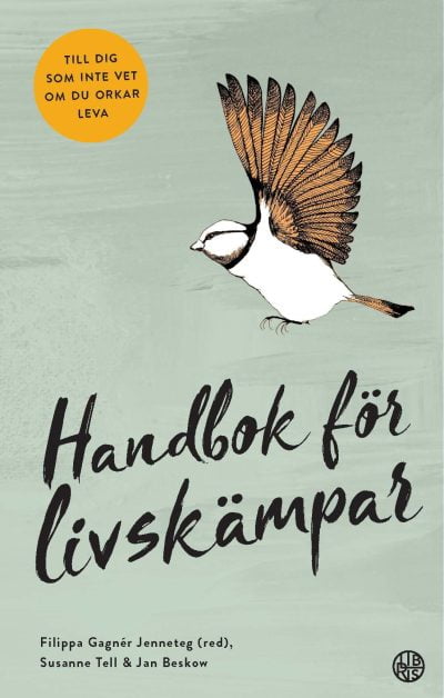 Bok Handbok för livskämpar