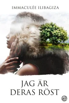 Bok Jag är deras röst