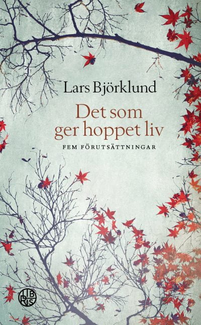 Bok Det som ger hoppet liv