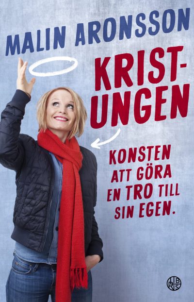 Bok Kristungen