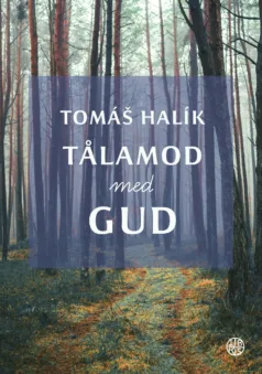 Bok Tålamod med Gud