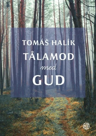 Bok Tålamod med Gud