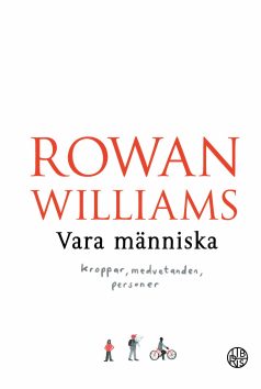 Bok Vara människa