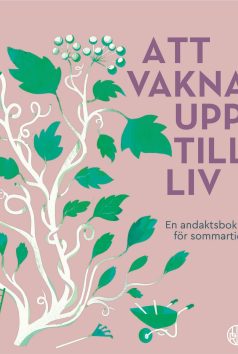 Bok Att vakna upp till liv