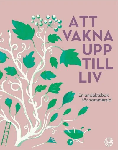 Bok Att vakna upp till liv