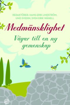 Bok Medmänsklighet