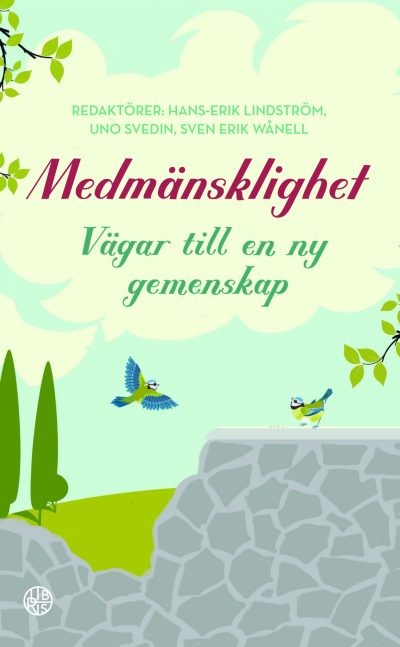 Bok Medmänsklighet