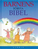 Bok Barnens första bibel