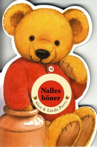 Nalles böner