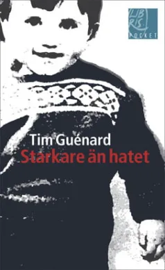 Pocket Starkare än hatet