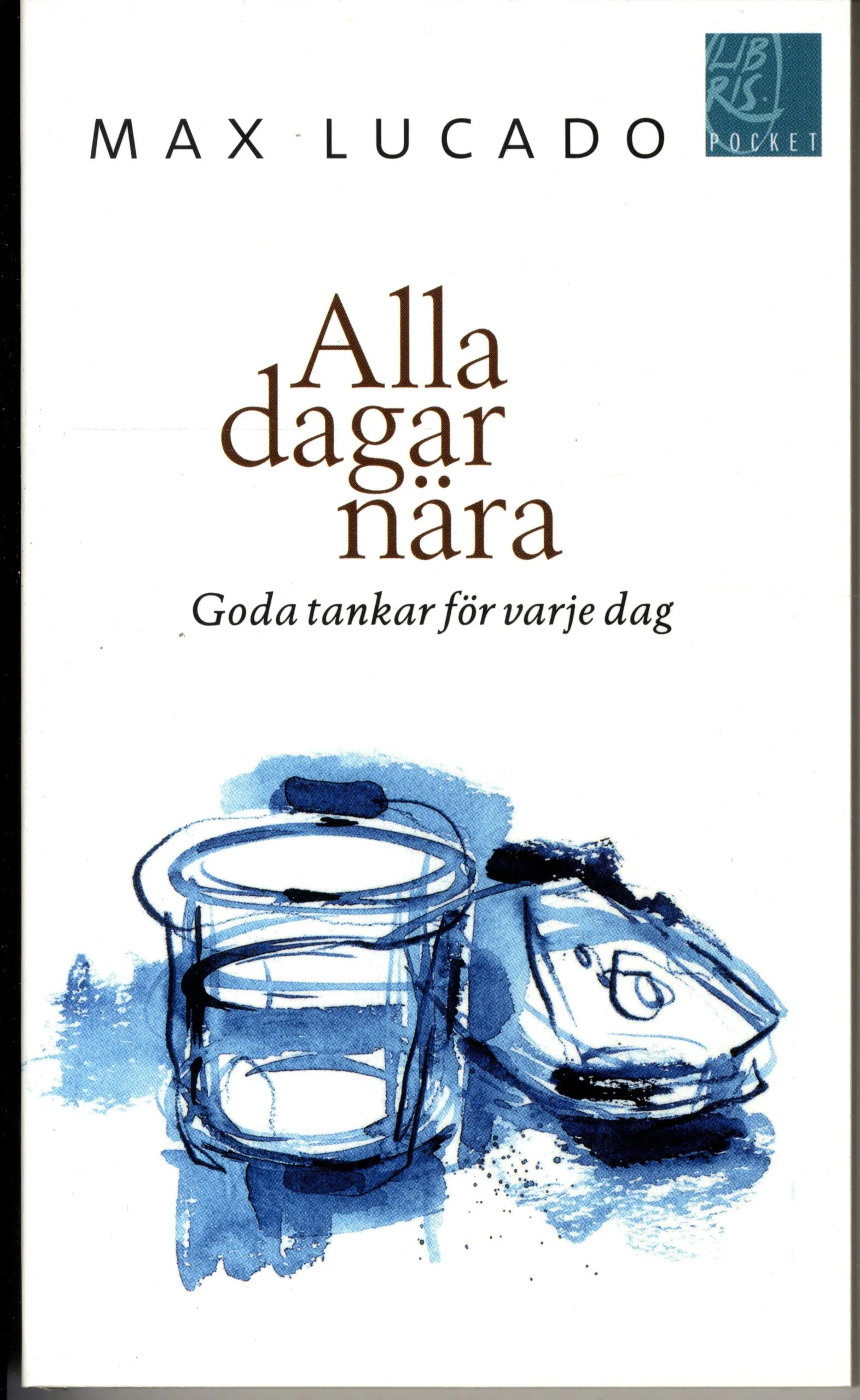 Pocket Alla dagar nära