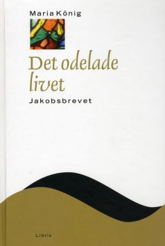 Bok NTB Det odelade livet