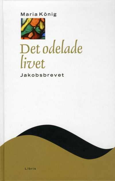 Bok NTB Det odelade livet