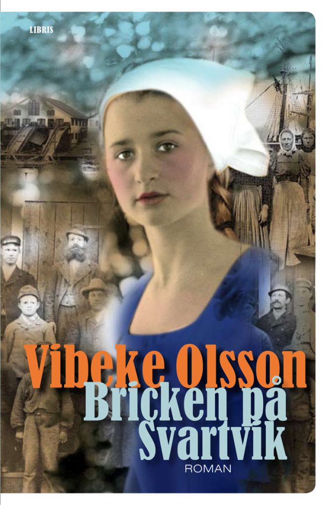 Bricken på Svartvik