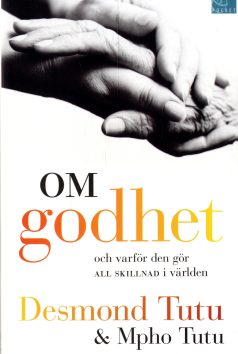 Bok Om godhet