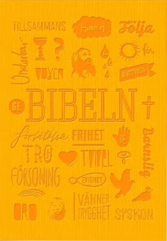 Konfirmandbibel