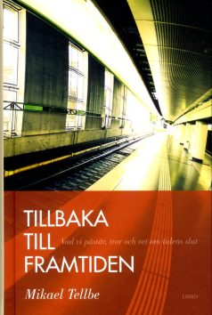 Bok TIllbaka till framtiden