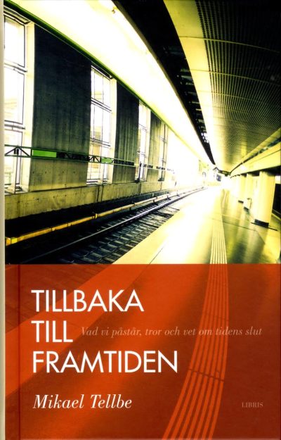 Bok TIllbaka till framtiden