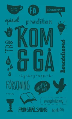 Kom & gå
