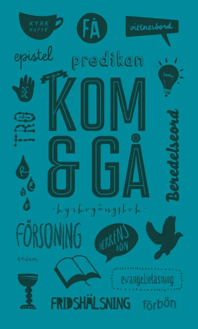 Kom & gå