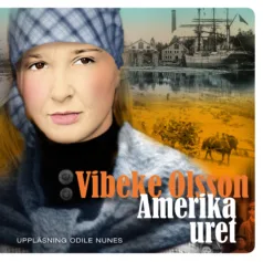 CD Amerikauret