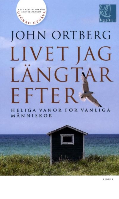 Pocket Livet jag längtar efter