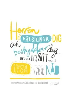 Konfirmationsbevis