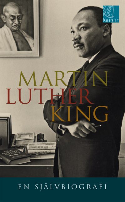 Pocket Martin Luther King