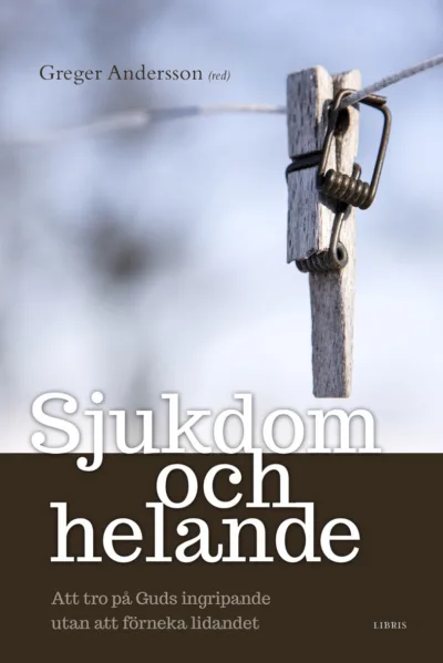Bok Sjukdom och helande