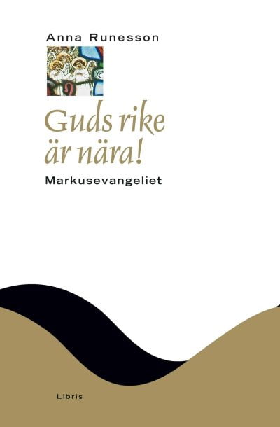 Bok NTB Guds rike är nära