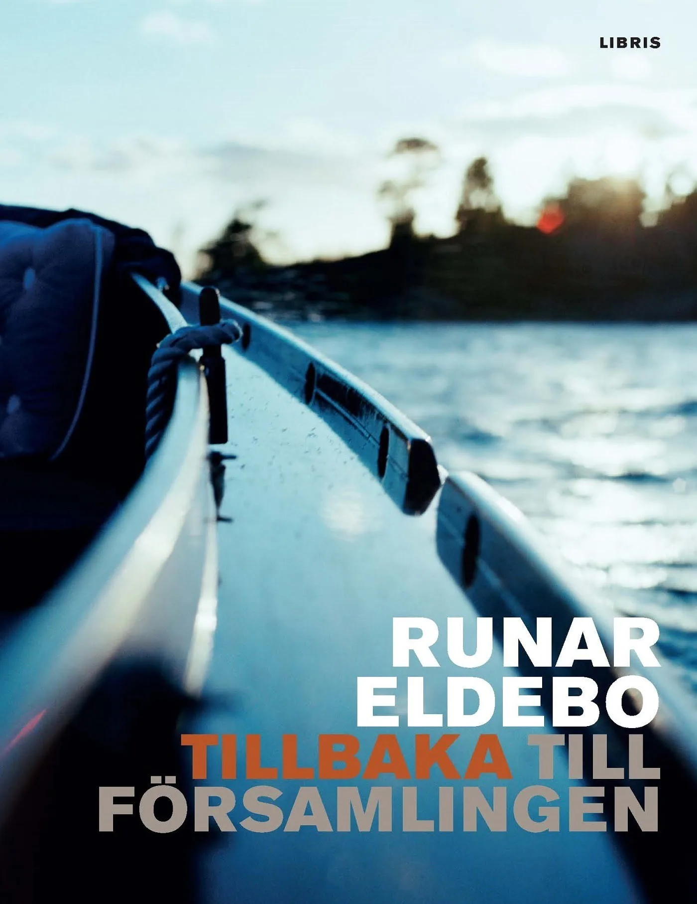 Tillbaka till församlingen