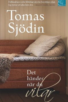 Pocket Det händer när du vilar