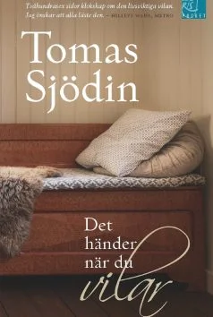 Pocket Det händer när du vilar