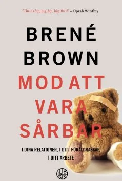Pocket Mod att vara sårbar