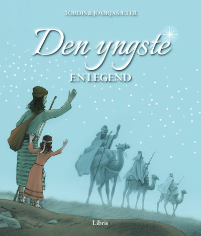 Den yngste