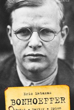 Bok Bonhoeffer